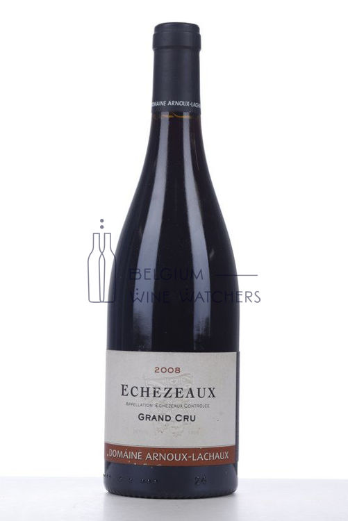Image de 2008 ECHEZEAUX